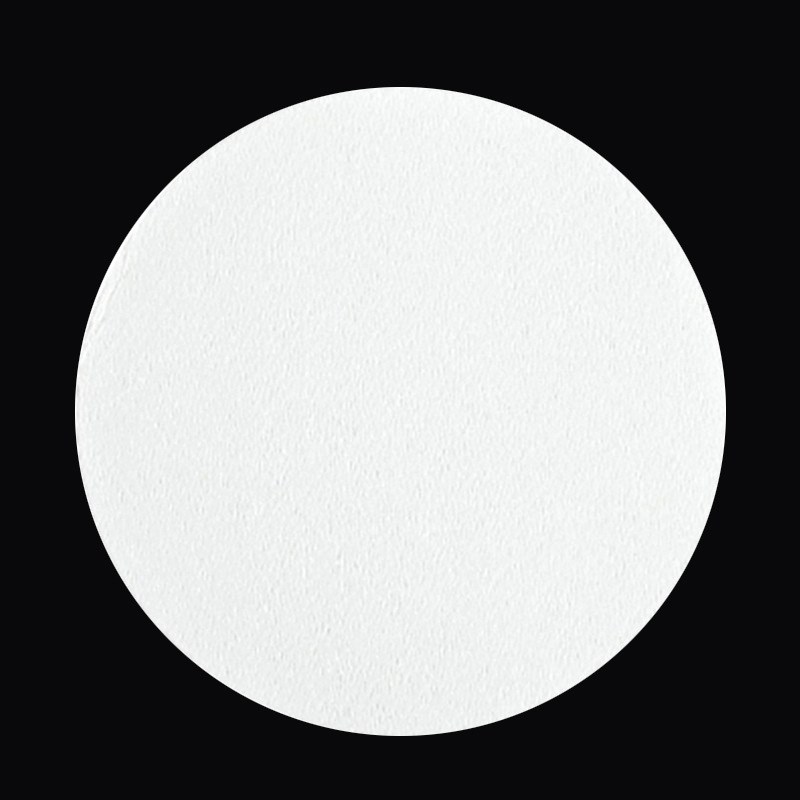 桃园牌可开票PVDF聚偏氟乙烯微孔滤膜F膜有机膜60MM