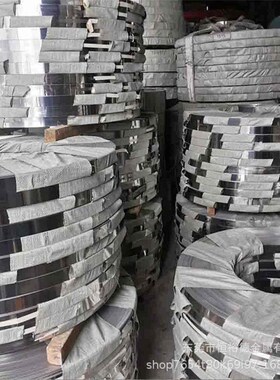 现货零售SUS440C钢板切割X108CrMo17卷材带料Z100CD17不锈钢