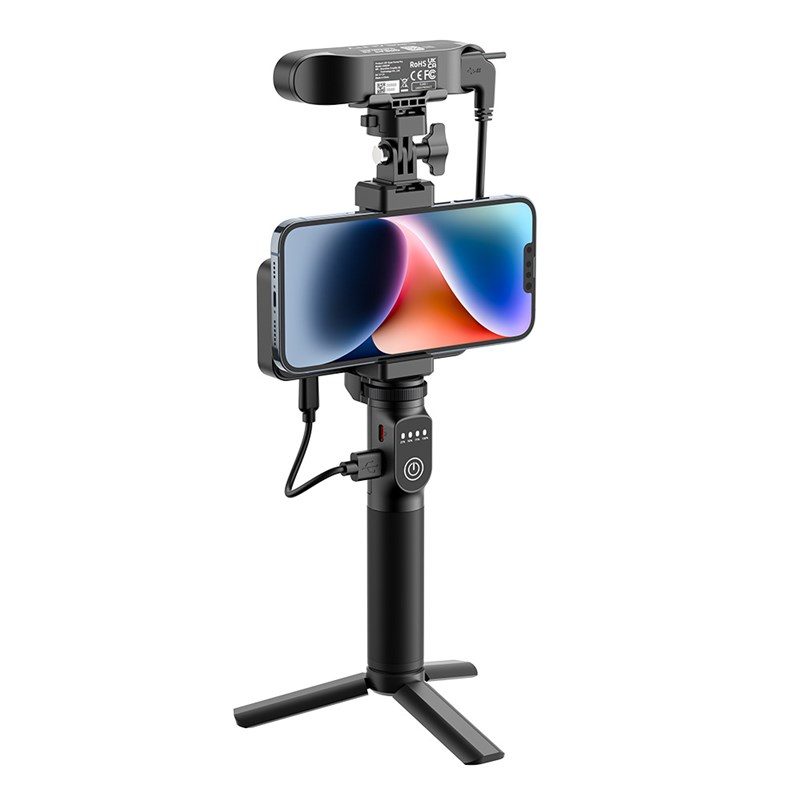 创想三维新款便携式手持高精度全彩3D扫描仪适用人体汽配雕塑工艺