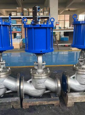 J641H-16C DN350不锈钢法兰电厂导热油高温蒸