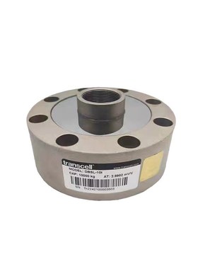 美国tanscell传力DBSL-15t DBSL-20t 轮辐式称重传感器
