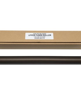 适用夏普AR256 AR258 AR316定影上辊