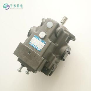 公称压力350 bar压力控制型柱塞泵A56-F-R-01-B-S-K-32