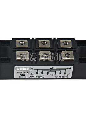 70MT120KB 70MT160KB 90MT120KB 90MT160KB 整流器模块全新
