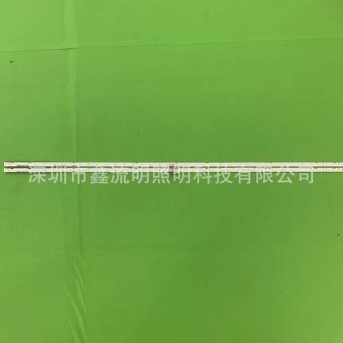 全新UE50NU7092灯条AOT_50_NU7100F JL.E500K2330-408BS-R7P-M-HF