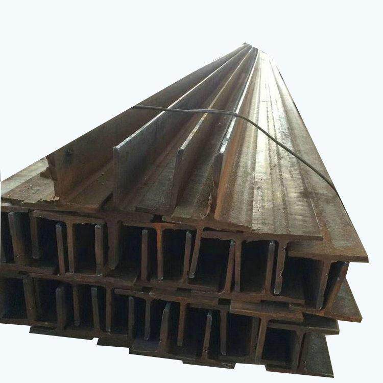 南京h型钢 日照莱钢地下工程钢铁柱 H型钢 热轧H型钢 规格全