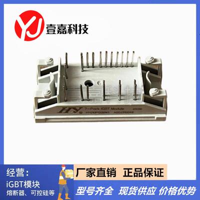 全新原装现货 HYG10P120B1K1 功率IGBT模块 驱动逆变 变频器模块