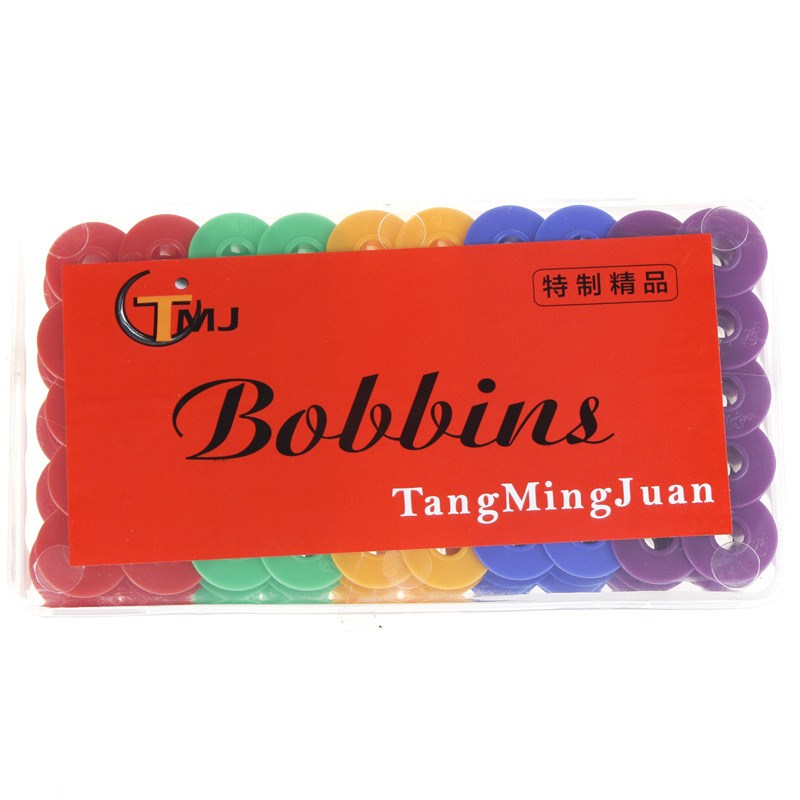 1850 1900 430 430D套结机打枣机铁氟龙梭芯 缝纫机塑料梭心 线芯