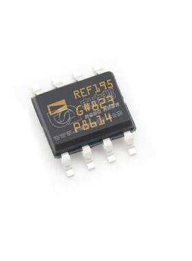 REF195GSZ SOIC-8 精密电压基准 5.0V 测量仪器 传感器模块