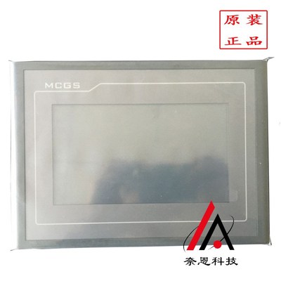 TPC4013El/TPC4013Ei昆仑通态嵌入式一体化人机界面触摸屏4.3寸