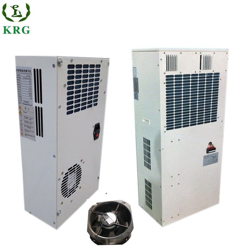 空调生产厂家 1.5p机柜散热空调 基站控制柜散热空调 户外广告机