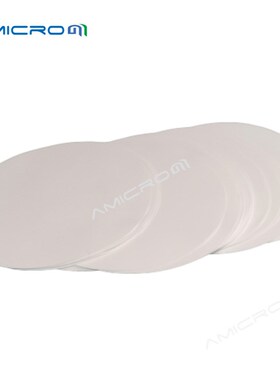 400mm混合纤维素酯微孔滤膜CA-CN水系膜 直径40厘米滤膜CAN400045