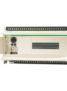 BMXEHC0200/ BMXEAE0300/ 2通道高速计数模块,60KHz,28点端子块
