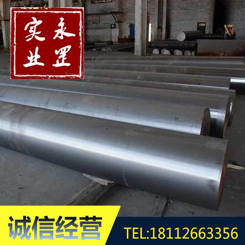 现货供应易切削不锈钢SUS430F光圆430F圆钢规格齐全可零割