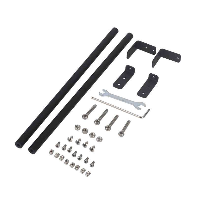 3D打印机配件ENDER3拉杆升级套装固定支架适用ENDER3S/PRO/V2/3X