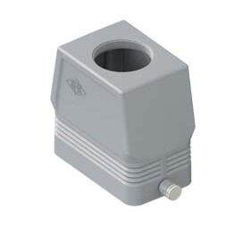 意大利 ILME 意尔玛连接器 CFV 10 L21 矩形重载