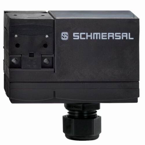 施迈赛   AZM 170-02ZRK 24VAC/DC   101140795    SCHMERSAL