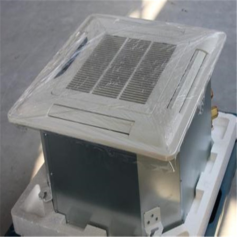FP-68/FP-85/FP-102/FP-136/FP-170KM卡式风机盘管吸顶式风机盘管