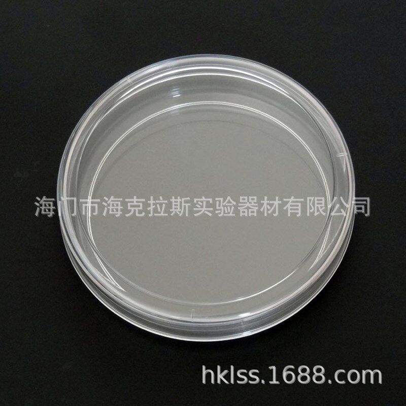 90mm培养皿 PP/PC 高型 可重复使用 可以高温高压 500个/箱