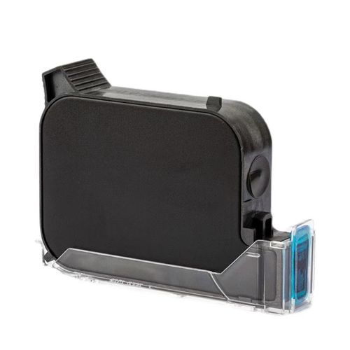 2790K墨盒手持喷码机专用2790 快干黑色 T1704 T1704K通用墨盒