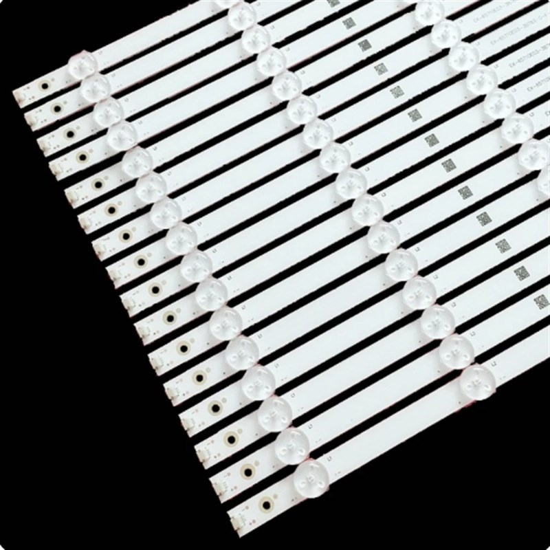 适用E65X-C2灯条EX-65T10E03-3B763-0-F-624-4870-1 T650HVF05.5