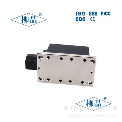 软启动 电机 可控硅模块 MTC300A1600V 软启动可控硅MTC300A1800V