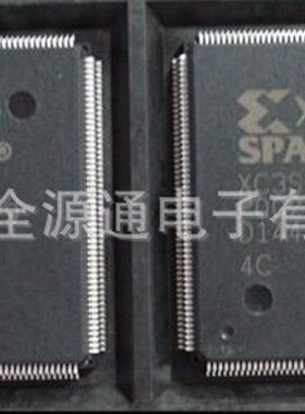 供应XC3S500E-4PQG208C QFP208 集成电路 贴片ic 电子元器件配单