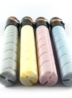 大容量 适用震旦ADT-556粉盒 ADC-455 ADC-555 ADC-456复印机粉盒