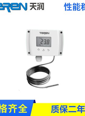 TTD2N / TTD3N TTD4N TTD5N TTD6N 温度传感器