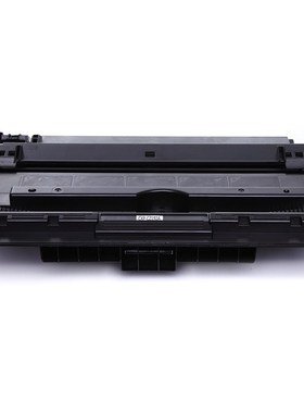 齐心 CXP-CZ192A 激光碳粉盒 黑色 单位:个