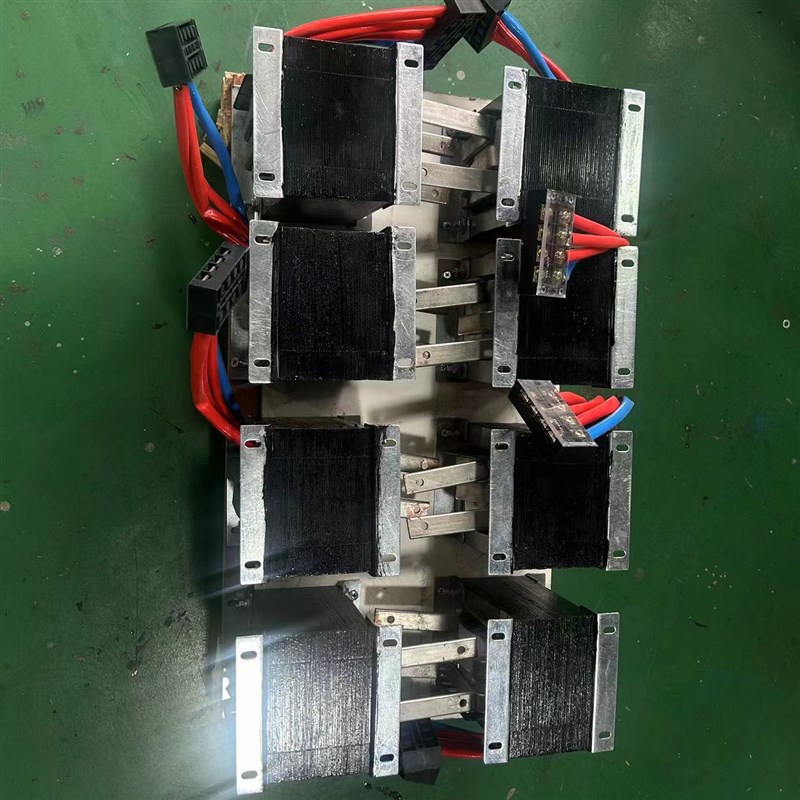 BK-1.5KVA单相低压变压器220V变5V7V10V20V试验测试大电流变压器