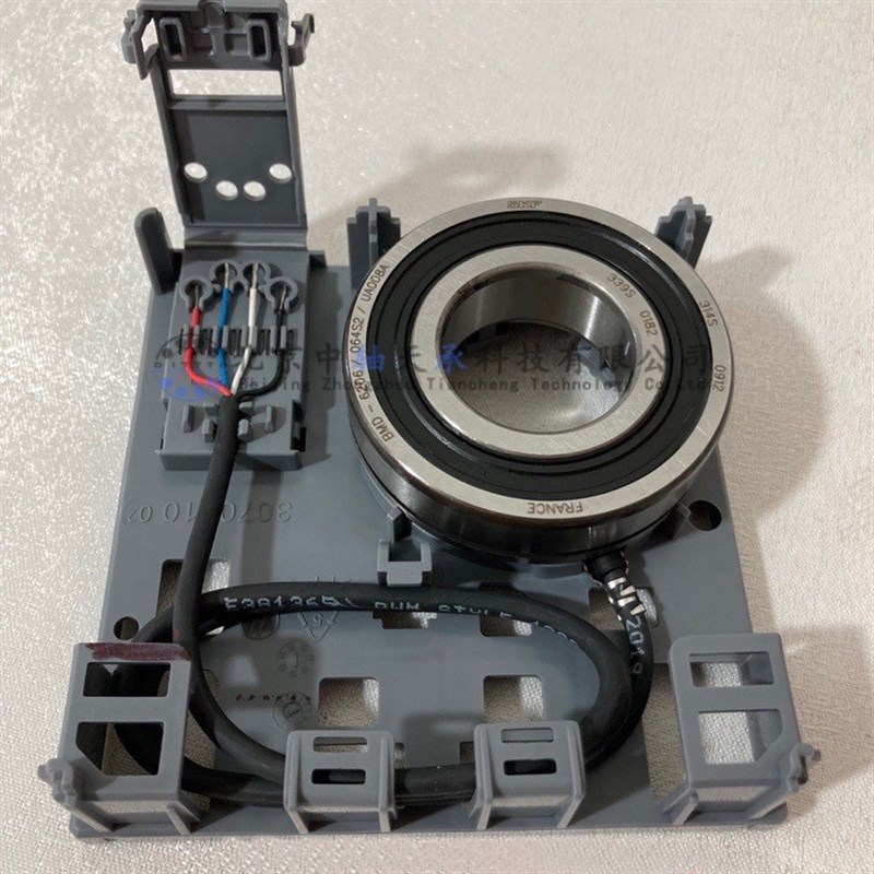 S-K-F BMD-6206/064S2/UA008A轴承单元传感器6206轴承