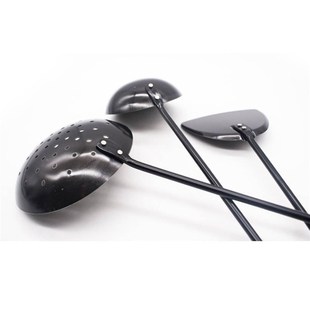 进口COOK 日本原装 PAL铁铲 铁勺 家用炒菜铲 吉川 漏勺 YOSHIKAWA