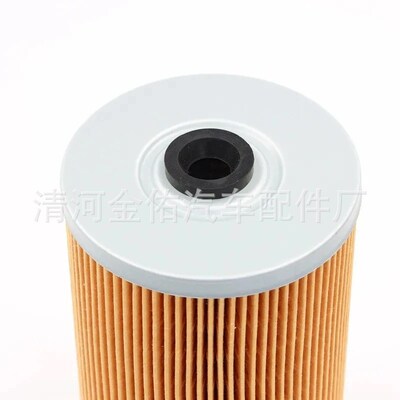 上汽日野 S1560-72430 15607-1560 156072430 机油滤清器 滤芯