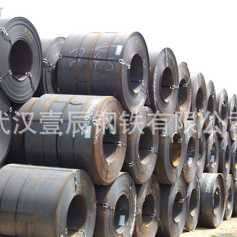 湖北 耐磨抗冲击 45号钢板 15CrMoA碳素中厚板 Q235中厚板 高强板