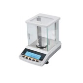 FA1004XFA1004XN万分之一克电子分析天平十万分之一天平