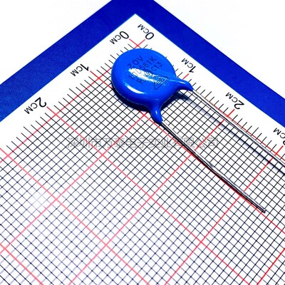 压敏电阻器10D431/471/511/561/621/681/751/821/911K 430V~910V