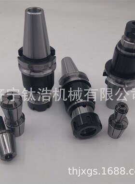 定制TER32攻丝夹头筒夹过载保护品质值得信赖