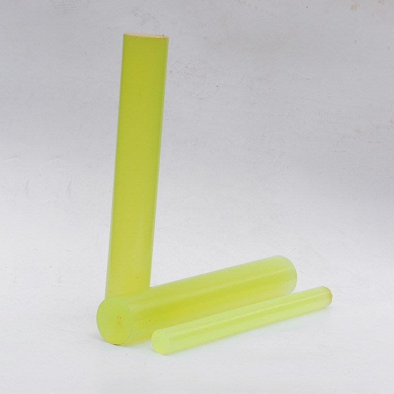 橡胶制品聚氨酯pu棒材实心弹力胶棒耐磨耐高温 厂家直供大量,五金/工具,密封件,淘宝优惠券,粉丝福利购,淘宝优惠卷