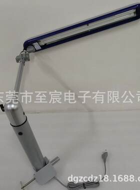 韩国SAMJUNG三波长检测台灯SS-700 FPL36EX-D 6500K白光平四针