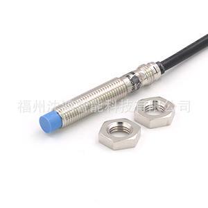 IME18-05BPSZC0K 接近开关 原装