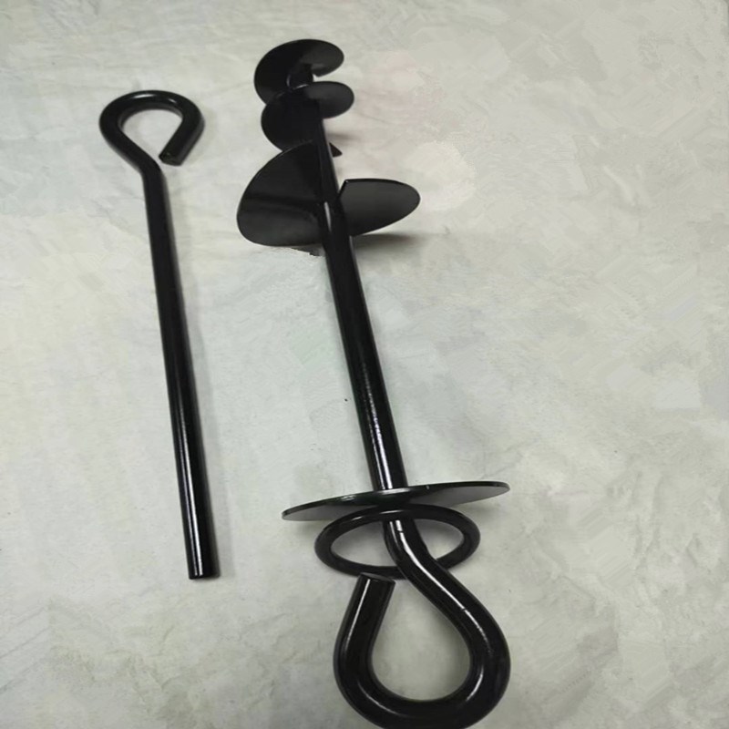 栓牛拴马桩栓狗栓犬桩地钉牛羊桩畜牧养殖帐篷大棚牛用地桩