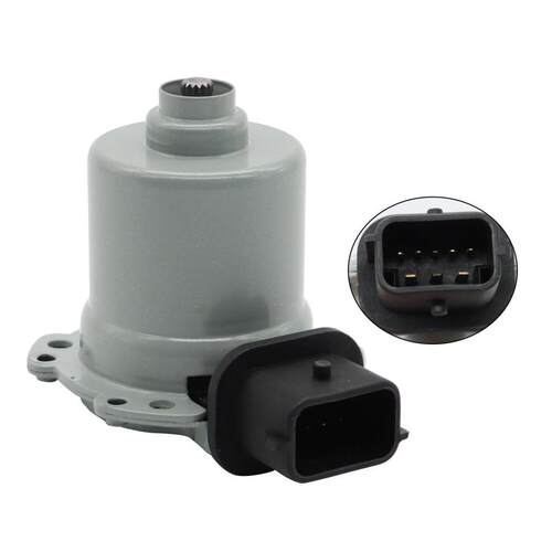 AE8P-7C604AC适用福特波箱离合器马达离合器拨叉电机AE8Z7C604A