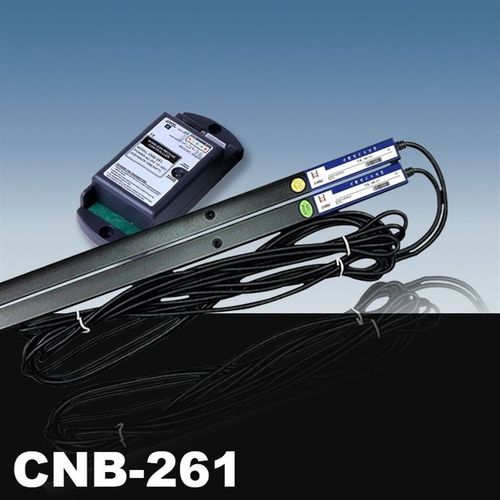 防夹安全光栅光线光幕电梯感应器探头电动玻璃自动门感应门M-261