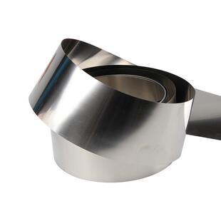Incoloy800H镍铬合金带inconel600合金钢带高温合金带英可耐尔718