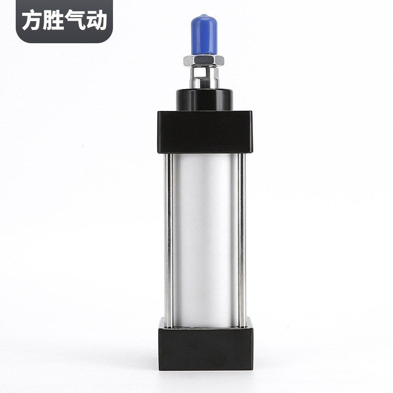 SC标准气缸 SC32/40/50/63/80-250*25/50/75/100-1000 型号齐全