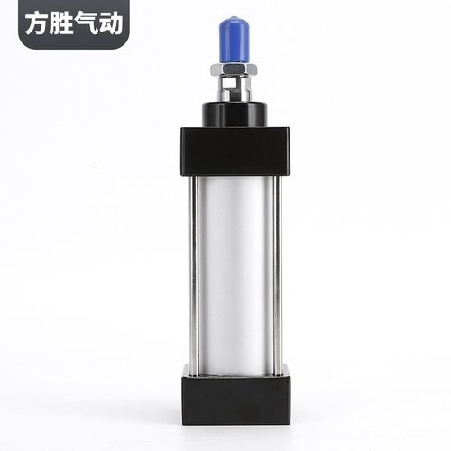 SC标准气缸 SC32/40/50/63/80-250*25/50/75/100-1000 型号齐全