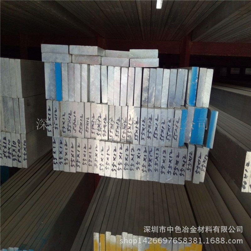 非标角铝 AL6061L铝型材 铝角 铝排 铝管【一般纳税人】