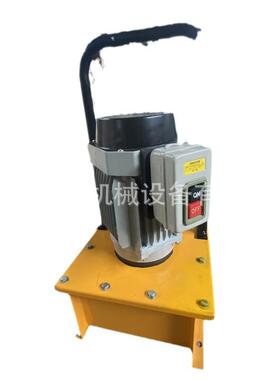 MD15-200/63型电动锚索张拉机具 张拉千斤顶 煤矿井下用