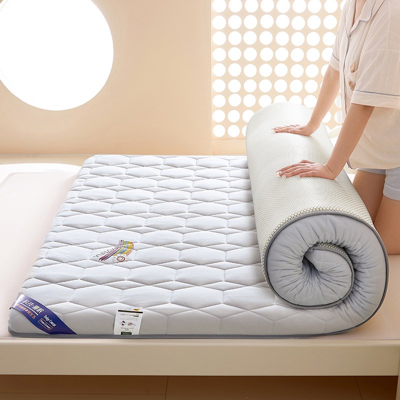 床垫出租房屋记忆棉高回弹学生宿舍垫子褥子榻榻米不塌陷海绵加厚